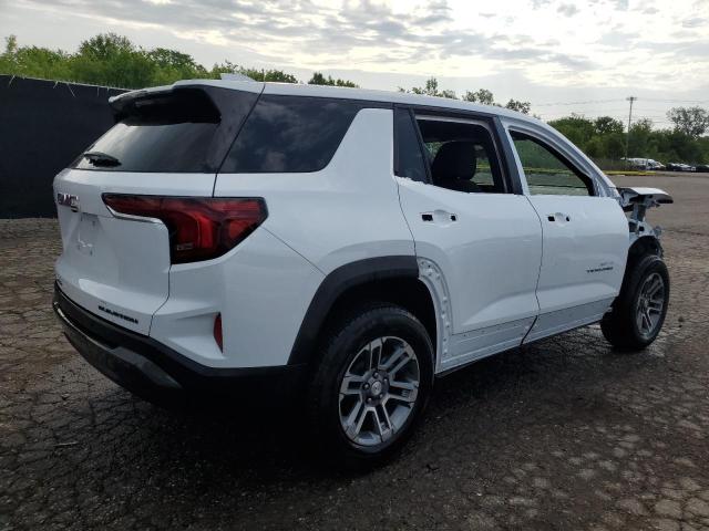 Продажа на аукционе авто 2025 Gmc Terrain El, vin: 3GKALUEGXSL211421, номер лота: 61969875