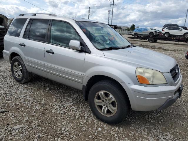 Продажа на аукционе авто 2005 Honda Pilot, vin: 5FNYF18525B061866, номер лота: 61494345