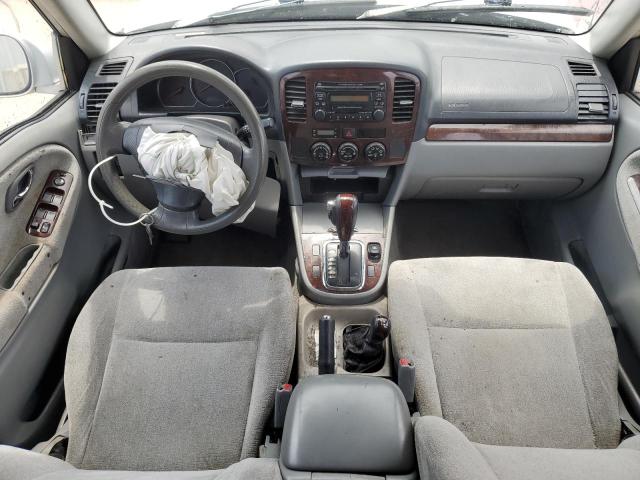 Продаж на аукціоні авто 2005 Suzuki Xl7, vin: JS3TY92V454100042, номер лоту: 59662865