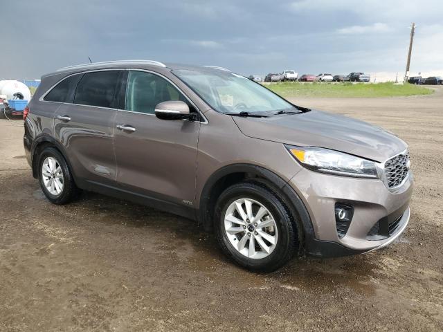 Aukcja sprzedaży 2019 Kia Sorento, vin: 5XYPHDA32KG562437, numer aukcji: 61556395