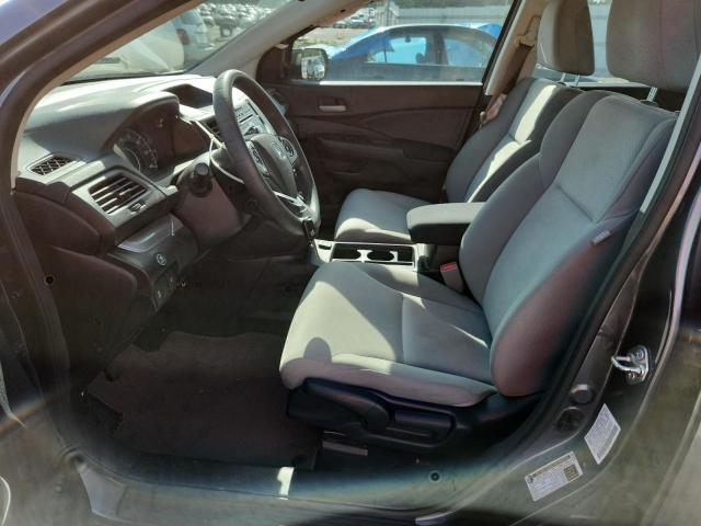 2015 Honda Cr-v Lx მანქანა იყიდება აუქციონზე, vin: 2HKRM3H35FH544520, აუქციონის ნომერი: 61152185