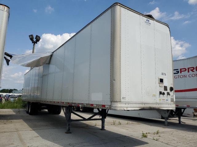 2023 Hyundai Translead Inc Dry Van მანქანა იყიდება აუქციონზე, vin: 3H3V532K7PS024096, აუქციონის ნომერი: 53740276