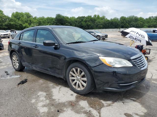 Aukcja sprzedaży 2013 Chrysler 200 Tourin, vin: 1C3CCBBB4DN690038, numer aukcji: 79354015