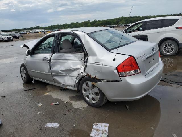 Aukcja sprzedaży 2009 Kia Spectra, vin: KNAFE221795658103, numer aukcji: 98550115