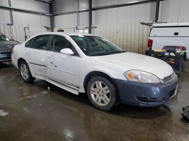Auction sale of the 2016 Chevrolet Impala Lim, vin: 2G1WB5E35G1119593, lot number: 60203065