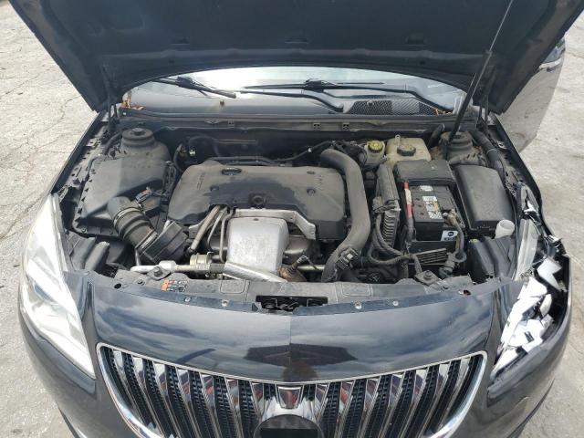 62157835 :رقم المزاد ، 2G4GN5EX1F9290682 vin ، 2015 Buick Regal Prem مزاد بيع