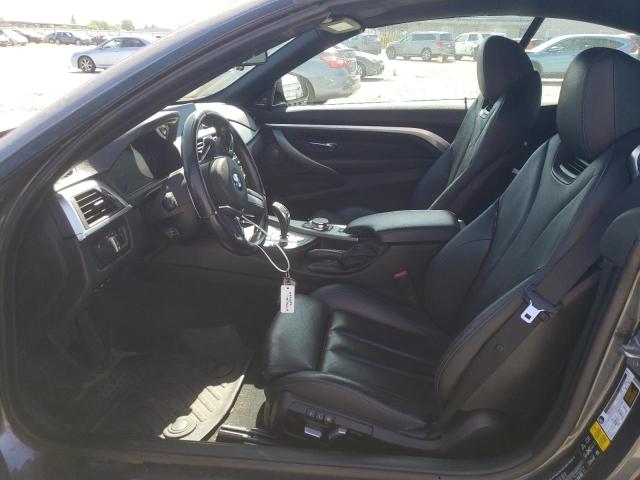 Aukcja sprzedaży 2019 Bmw 440xi, vin: WBA4Z7C56KEF54835, numer aukcji: 61670145
