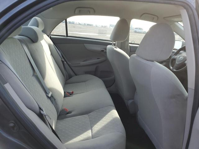 Продажа на аукционе авто 2010 Toyota Corolla, vin: 2T1BU4EE4AC323273, номер лота: 62403755