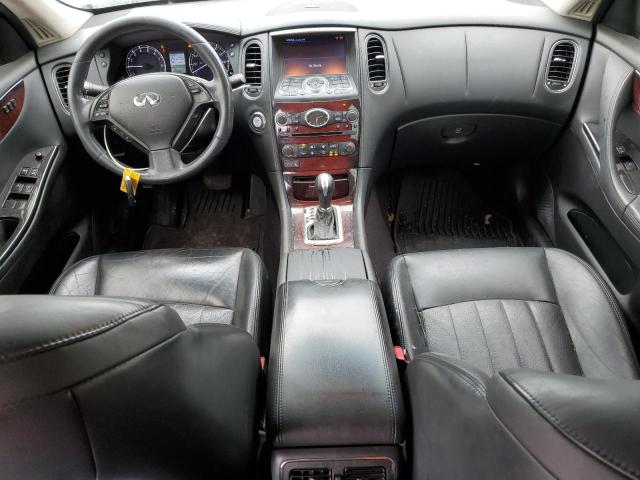 Продажа на аукционе авто 2015 Infiniti Qx50, vin: JN1BJ0HR3FM771632, номер лота: 61355655