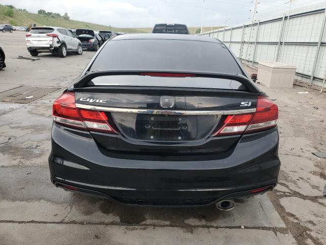 Aukcja sprzedaży 2015 Honda Civic, vin: 2HGFB6E52FH710129, numer aukcji: 61433955