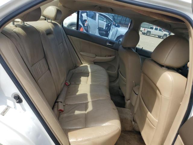 2004 Honda Accord Ex მანქანა იყიდება აუქციონზე, vin: 1HGCM66574A063279, აუქციონის ნომერი: 60778865