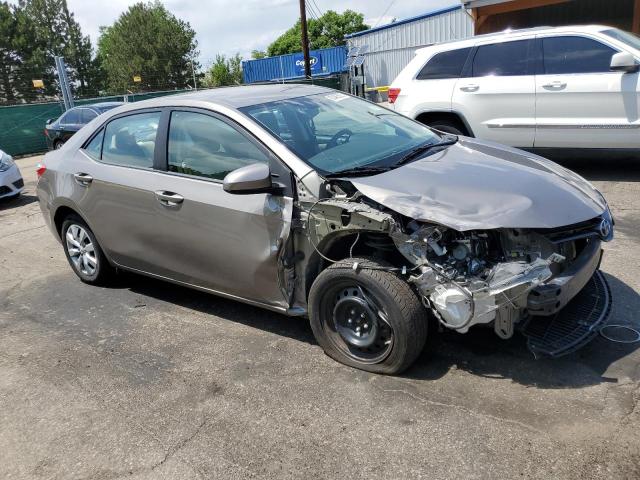 2015 Toyota Corolla მანქანა იყიდება აუქციონზე, vin: 5YFBURHE8FP263210, აუქციონის ნომერი: 62485585