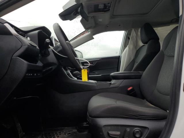 59011275 :رقم المزاد ، 2T3RWRFV6PW165165 vin ، 2023 Toyota Rav4 Xle مزاد بيع