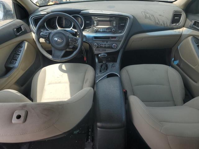 Продажа на аукционе авто 2015 Kia Optima Lx, vin: 5XXGM4A73FG481956, номер лота: 62053945