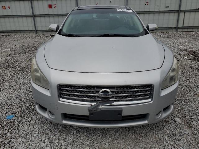 2010 Nissan Maxima S მანქანა იყიდება აუქციონზე, vin: 1N4AA5AP7AC868433, აუქციონის ნომერი: 59502575