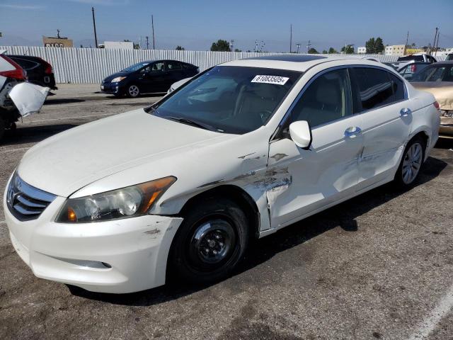 Aukcja sprzedaży 2011 Honda Accord, vin: 1HGCP3F81BA007562, numer aukcji: 61083505