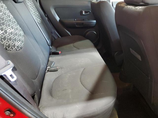Aukcja sprzedaży 2011 Kia Soul +, vin: KNDJT2A22B7250955, numer aukcji: 60969615