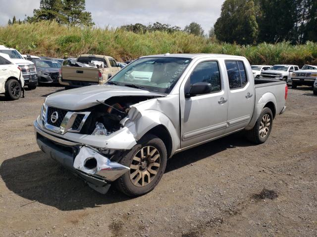 Aukcja sprzedaży 2013 Nissan Frontier, vin: 1N6AD0ER0DN714314, numer aukcji: 59949155