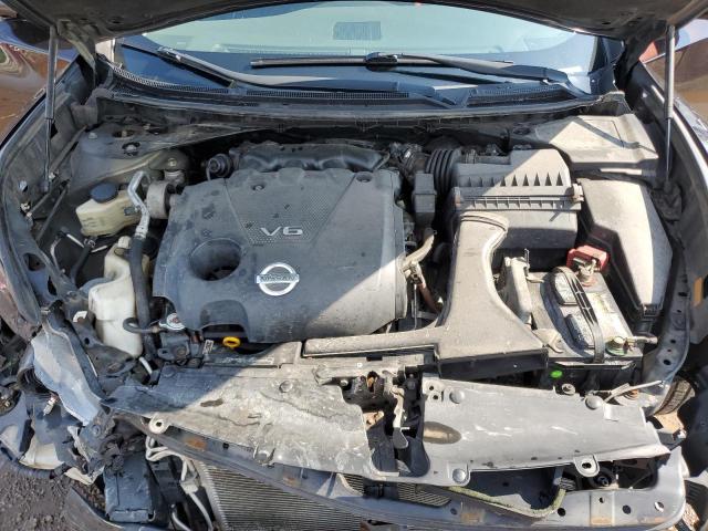 Aukcja sprzedaży 2011 Nissan Maxima S, vin: 1N4AA5AP1BC836885, numer aukcji: 61853345