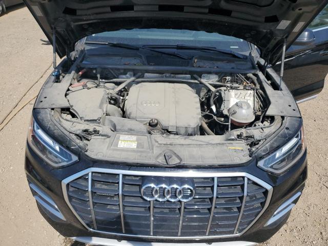 Aukcja sprzedaży 2021 Audi Q5, vin: WA1AAAFY6M2092188, numer aukcji: 62371935