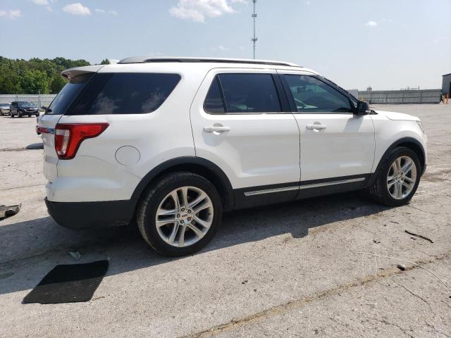 Aukcja sprzedaży 2017 Ford Explorer X, vin: 1FM5K7D83HGA67909, numer aukcji: 59011375