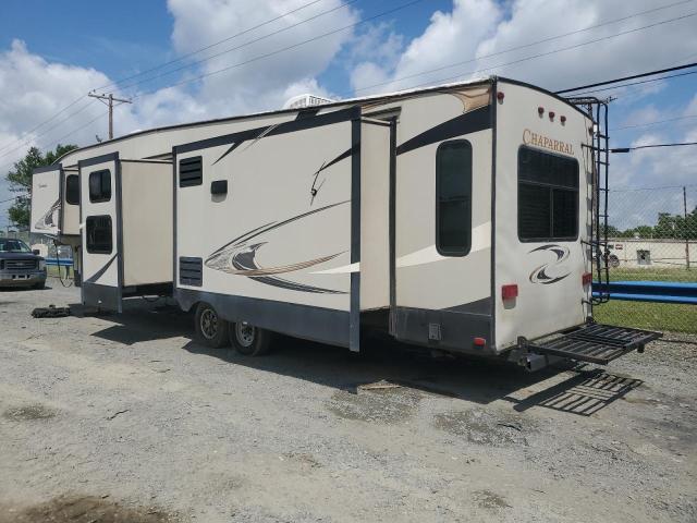 Aukcja sprzedaży 2015 Coach Chaparral, vin: 5ZT3CH1B7FA310974, numer aukcji: 57908935