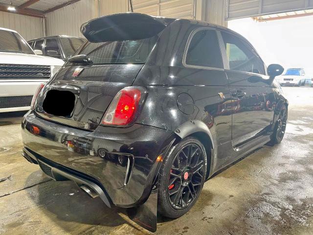 Aukcja sprzedaży 2013 Fiat 500 Abarth, vin: 3C3CFFFH9DT664970, numer aukcji: 62614615