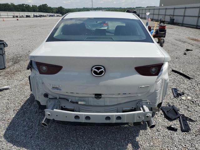 Продажа на аукционе авто 2025 Mazda 3 Select S, vin: 3MZBPABM3SM455755, номер лота: 58285675