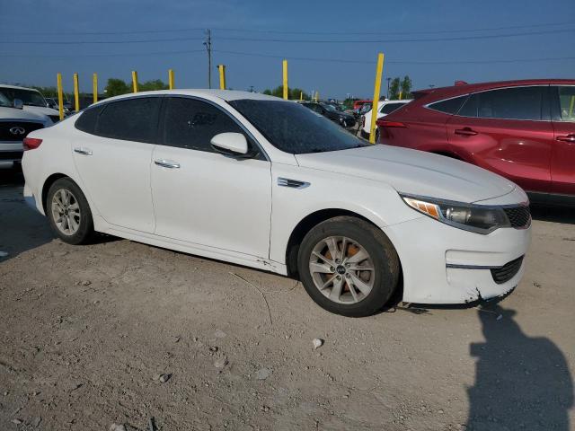 62325745 :رقم المزاد ، 5XXGT4L30HG177399 vin ، 2017 Kia Optima Lx مزاد بيع