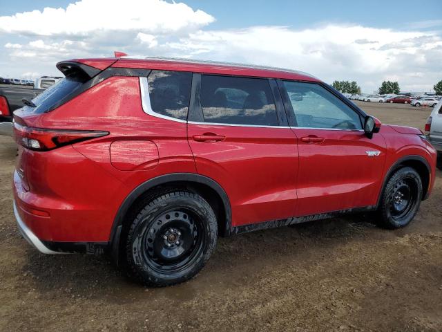 62360385 :رقم المزاد ، JA4T5VA92RZ602362 vin ، 2024 Mitsubishi Outlander مزاد بيع