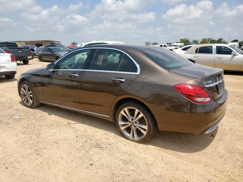 Aukcja sprzedaży 2017 Mercedes-benz C 300, vin: 55SWF4JB9HU217123, numer aukcji: 59339195