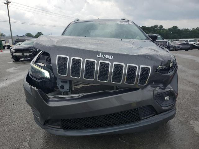 Aukcja sprzedaży 2019 Jeep Cherokee, vin: 1C4PJMLB1KD101480, numer aukcji: 59725865