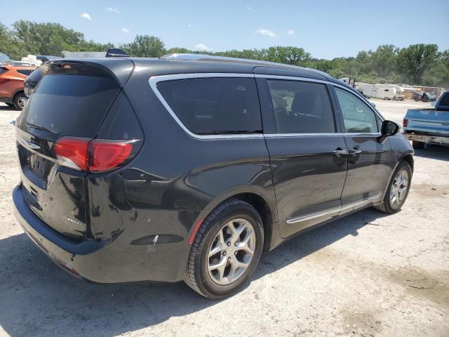 2018 Chrysler Pacifica მანქანა იყიდება აუქციონზე, vin: 2C4RC1GG3JR257149, აუქციონის ნომერი: 61862125