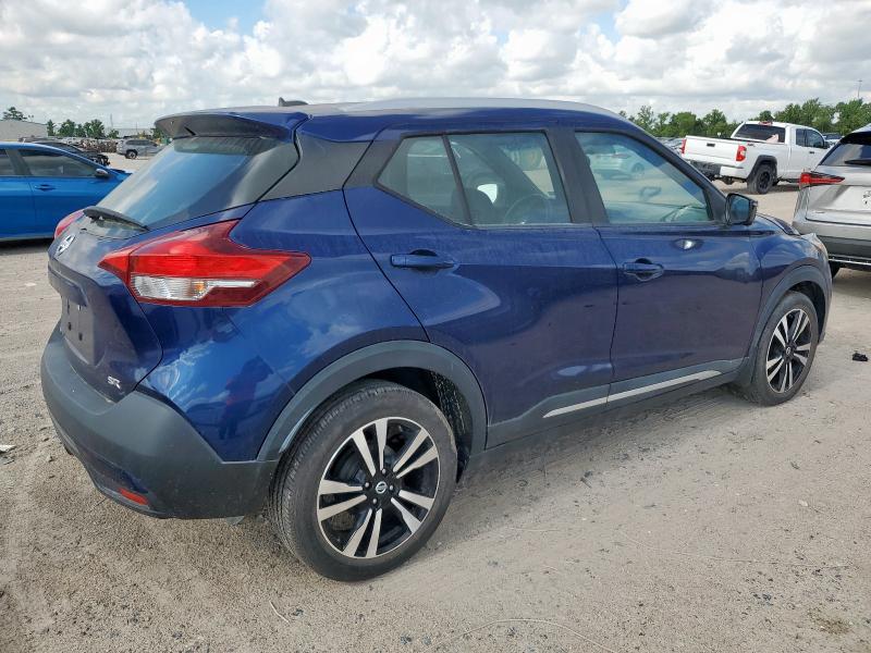 Продаж на аукціоні авто 2018 Nissan Kicks S, vin: 3N1CP5CUXJL534957, номер лоту: 62429845