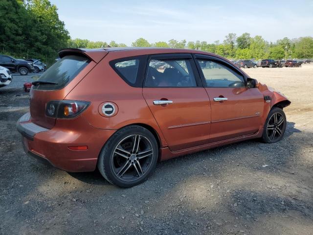 2005 Mazda 3 მანქანა იყიდება აუქციონზე, vin: JM1BK343X51293156, აუქციონის ნომერი: 59746935