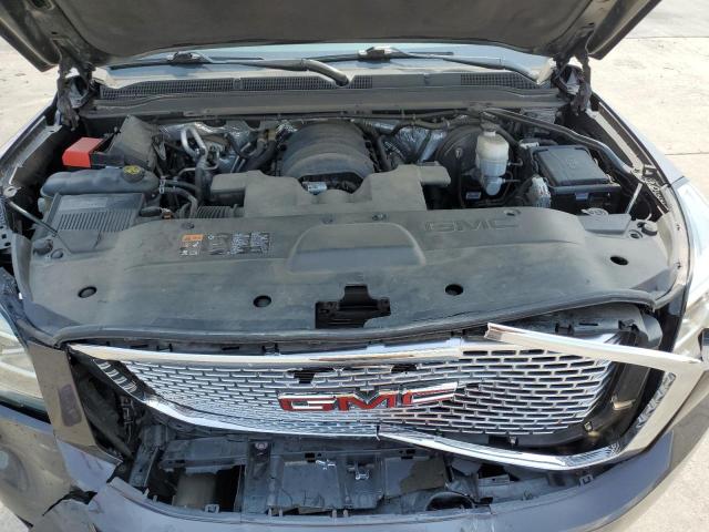Aukcja sprzedaży 2016 Gmc Yukon Dena, vin: 1GKS2CKJ0GR155491, numer aukcji: 62957675