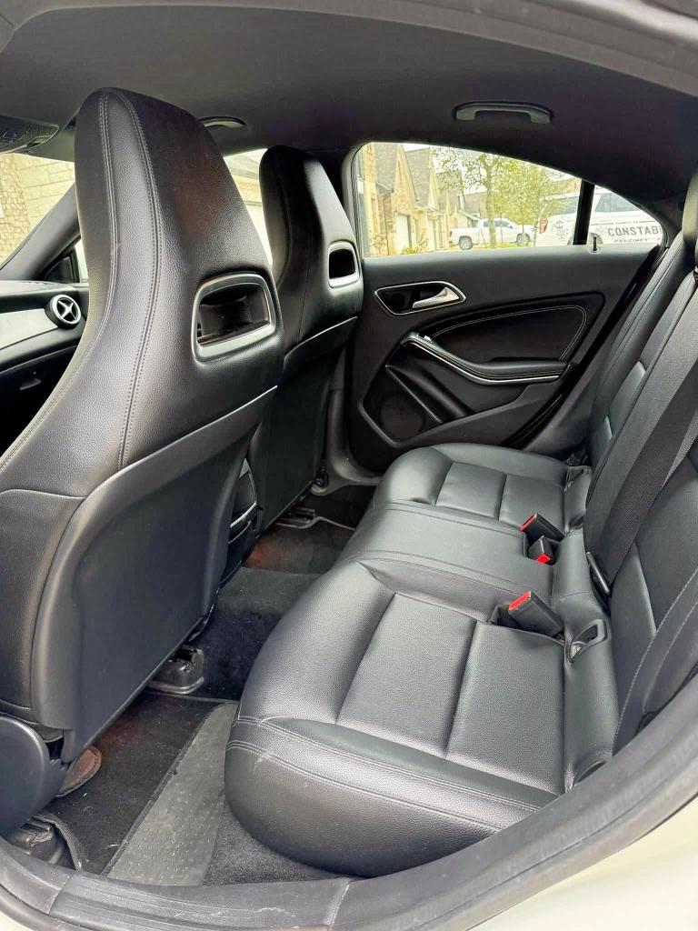 63113425 :رقم المزاد ، WDDSJ4GBXEN149262 vin ، 2014 Mercedes-benz Cla 250 4m مزاد بيع