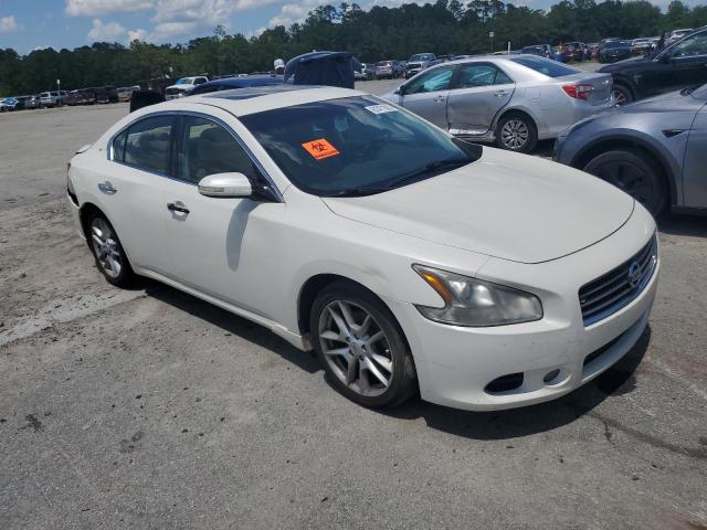 Продаж на аукціоні авто 2010 Nissan Maxima, vin: 1N4AA5AP7AC831303, номер лоту: 61471925