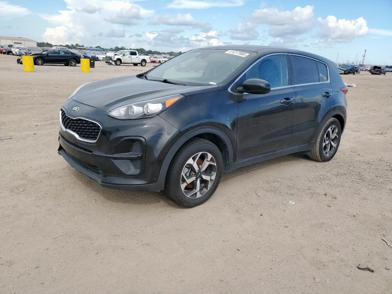 Aukcja sprzedaży 2022 Kia Sportage, vin: KNDPM3AC0N7006778, numer aukcji: 61017995