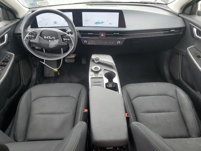 Продаж на аукціоні авто 2024 Kia Ev6 Light, vin: KNDC34LA1R5214754, номер лоту: 60802775