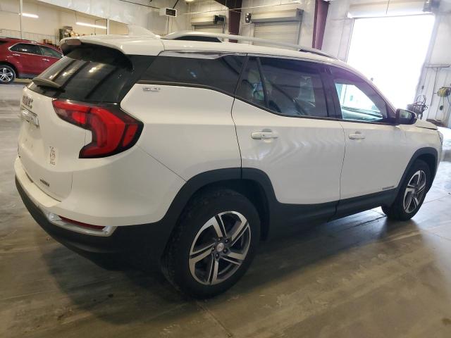 61623205 :رقم المزاد ، 3GKALVEV2KL384130 vin ، 2019 Gmc Terrain Sl مزاد بيع