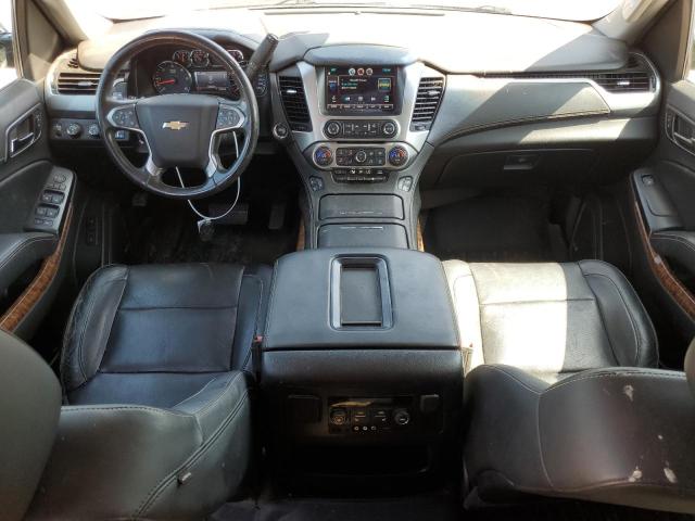Продаж на аукціоні авто 2015 Chevrolet Tahoe K150, vin: 1GNSKCKC4FR142763, номер лоту: 61469225