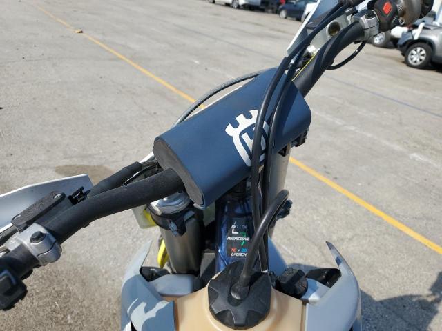 2024 Husqvarna Fx 350 მანქანა იყიდება აუქციონზე, vin: VBKUCP439RM291253, აუქციონის ნომერი: 62487945