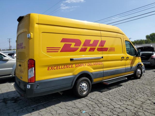 2023 Ford Transit მანქანა იყიდება აუქციონზე, vin: 1FTBF8XG2PKB16419, აუქციონის ნომერი: 62014555