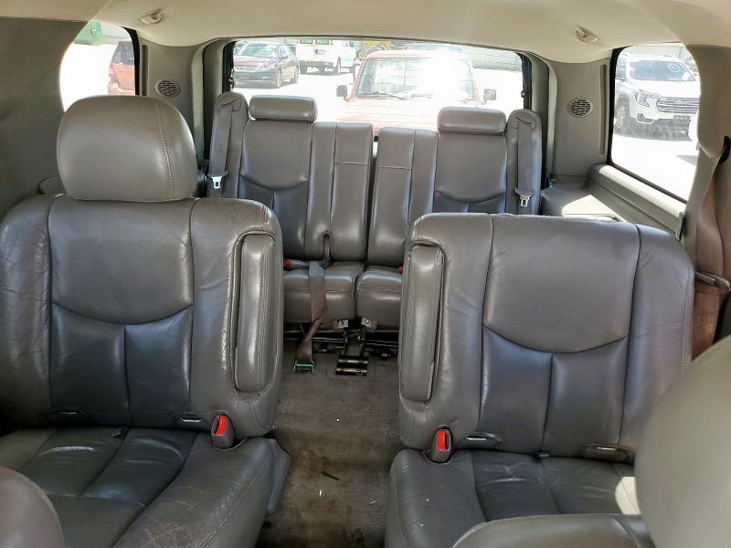 Aukcja sprzedaży 2004 Gmc Yukon, vin: 1GKEK63U54J233345, numer aukcji: 62558865