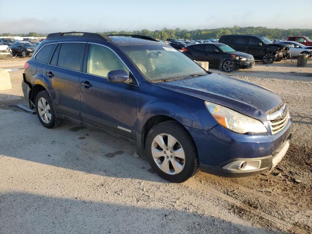 Продажа на аукционе авто 2011 Subaru Outback 2., vin: 4S4BRCKC1B3378011, номер лота: 61806825