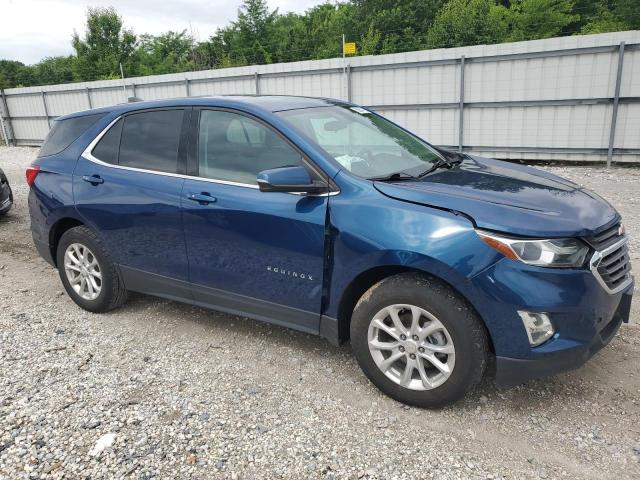 Aukcja sprzedaży 2019 Chevrolet Equinox, vin: 3GNAXUEV2KL245181, numer aukcji: 60654715