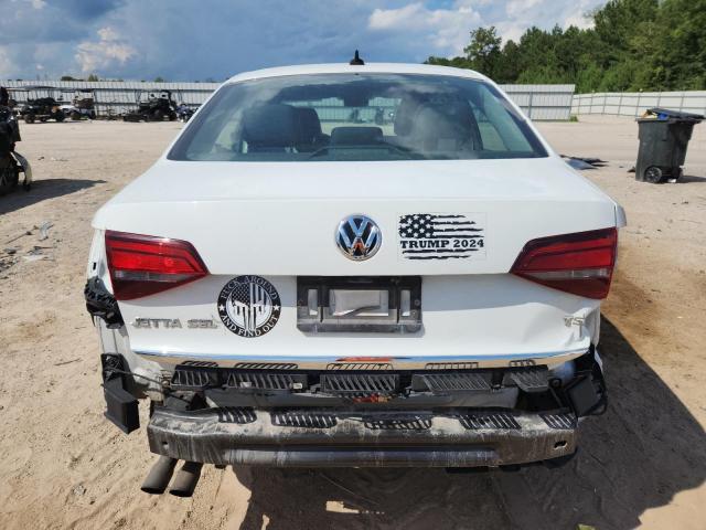 2017 Volkswagen Jetta Sel მანქანა იყიდება აუქციონზე, vin: 3VWL17AJ6HM403836, აუქციონის ნომერი: 62669335