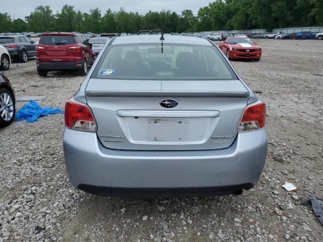 Aukcja sprzedaży 2015 Subaru Impreza, vin: JF1GJAK66FH004976, numer aukcji: 59563265
