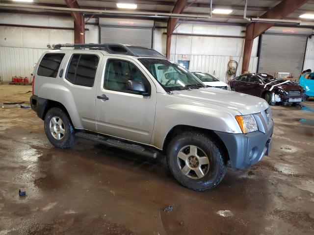 Aukcja sprzedaży 2006 Nissan Xterra, vin: 5N1AN08W86C516673, numer aukcji: 62750355
